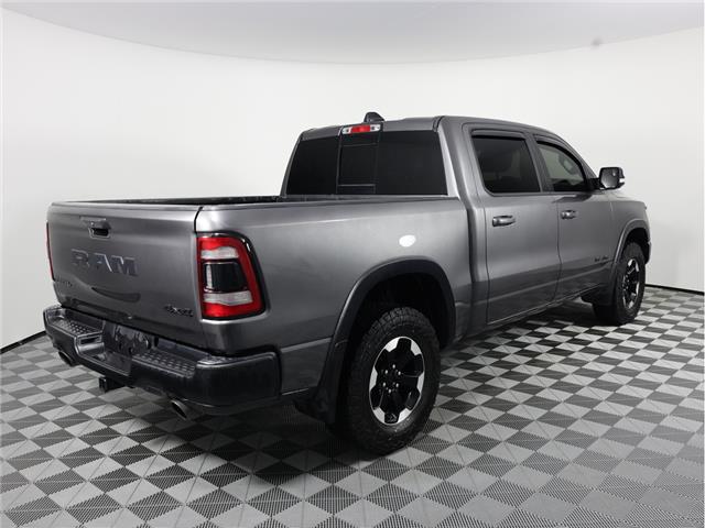 2022 RAM 1500 Rebel (Stk: 25T334A) in Calgary - Image 6 of 24 2022 RAM 1500 Rebel (Stk: 25T334A) in Calgary - Image 6 of 24