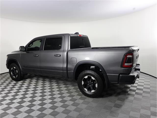 2022 RAM 1500 Rebel (Stk: 25T334A) in Calgary - Image 10 of 24 2022 RAM 1500 Rebel (Stk: 25T334A) in Calgary - Image 10 of 24