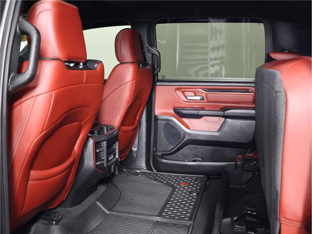 2022 RAM 1500 Rebel (Stk: 25T334A) in Calgary - Image 11 of 24 2022 RAM 1500 Rebel (Stk: 25T334A) in Calgary - Image 11 of 24