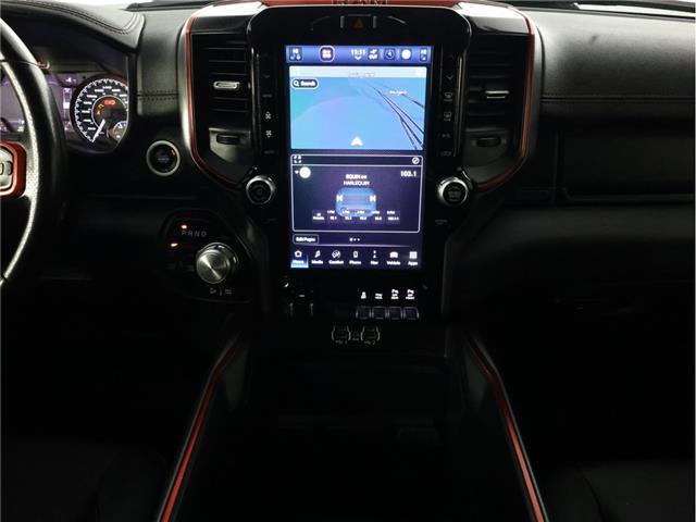 2022 RAM 1500 Rebel (Stk: 25T334A) in Calgary - Image 15 of 24 2022 RAM 1500 Rebel (Stk: 25T334A) in Calgary - Image 15 of 24