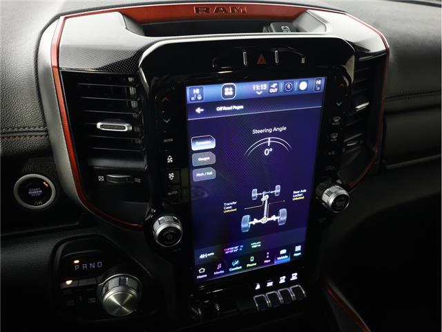 2022 RAM 1500 Rebel (Stk: 25T334A) in Calgary - Image 19 of 24 2022 RAM 1500 Rebel (Stk: 25T334A) in Calgary - Image 19 of 24