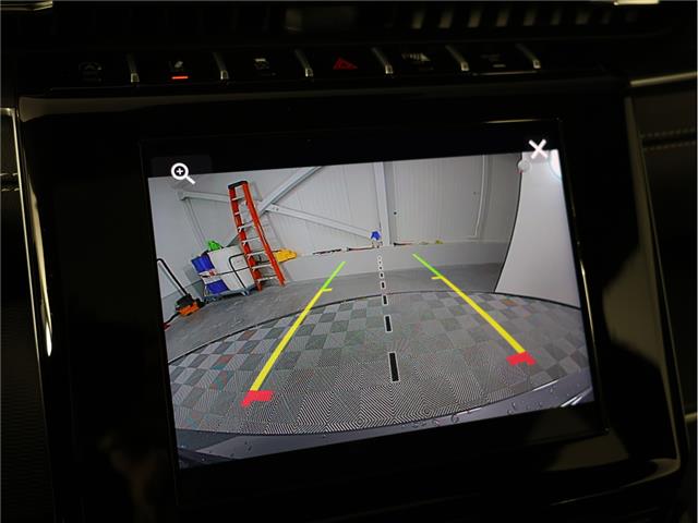 2025 Jeep Grand Cherokee Laredo (Stk: 25J257A) in Calgary - Image 18 of 22