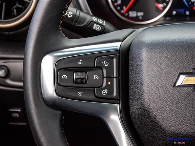 2023 Chevrolet Blazer Premier (Stk: U4036) in St. Catharines - Image 25 of 32