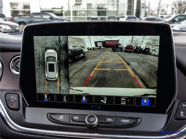 2023 Chevrolet Blazer Premier (Stk: U4036) in St. Catharines - Image 29 of 32