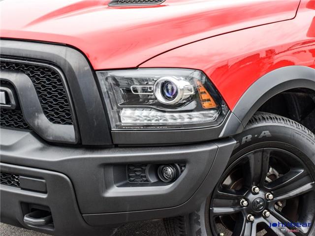 2022 RAM 1500 Classic SLT (Stk: 8889-26A) in St. Catharines - Image 7 of 28