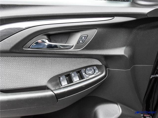 2023 Chevrolet TrailBlazer LT (Stk: U4042) in St. Catharines - Image 9 of 29