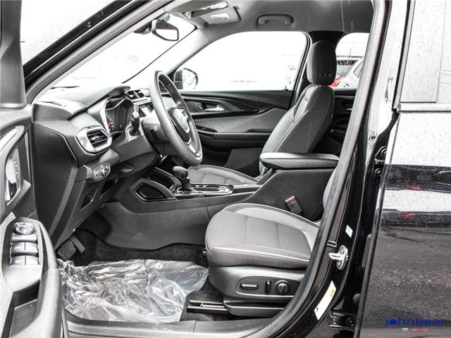 2023 Chevrolet TrailBlazer LT (Stk: U4042) in St. Catharines - Image 12 of 29
