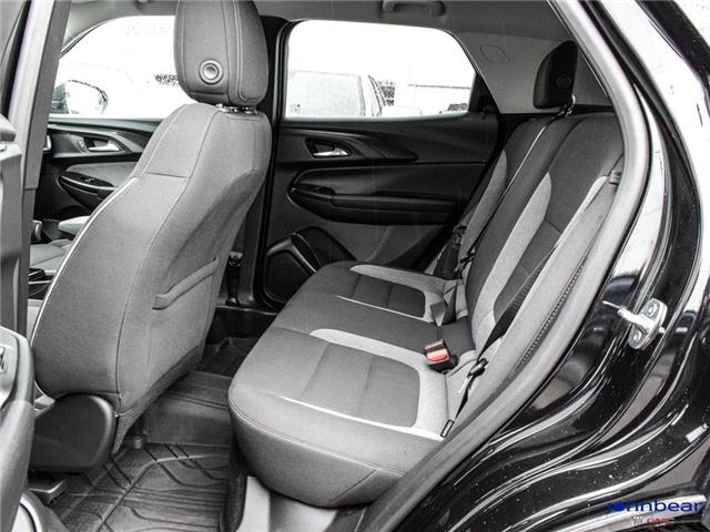 2023 Chevrolet TrailBlazer LT (Stk: U4042) in St. Catharines - Image 14 of 29