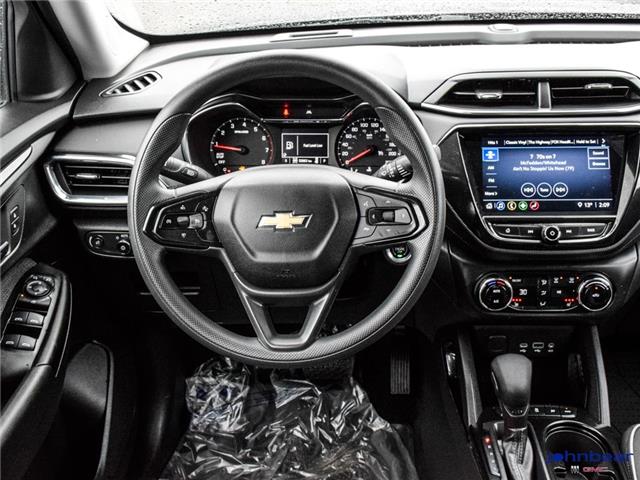 2023 Chevrolet TrailBlazer LT (Stk: U4042) in St. Catharines - Image 20 of 29