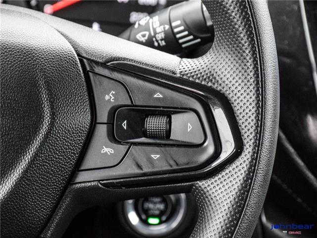 2023 Chevrolet TrailBlazer LT (Stk: U4042) in St. Catharines - Image 23 of 29