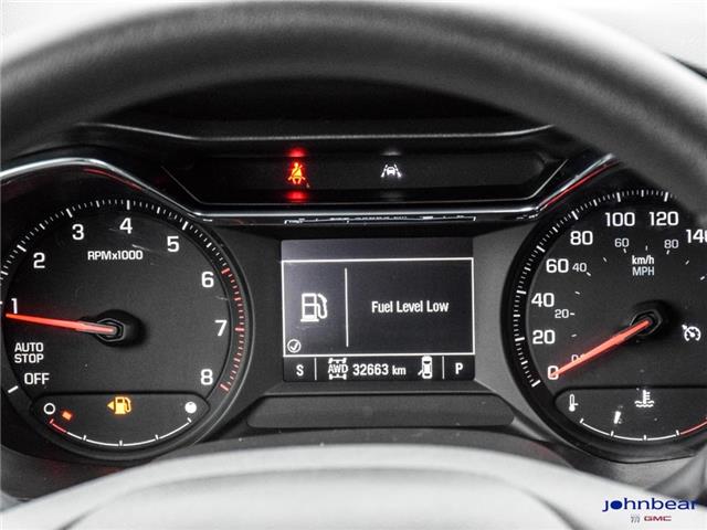 2023 Chevrolet TrailBlazer LT (Stk: U4042) in St. Catharines - Image 24 of 29