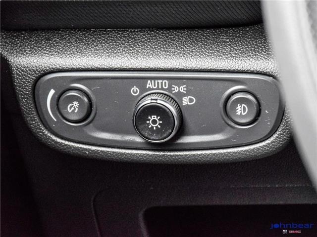 2023 Chevrolet TrailBlazer LT (Stk: U4042) in St. Catharines - Image 25 of 29