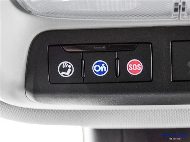 2023 Chevrolet TrailBlazer LT (Stk: U4042) in St. Catharines - Image 28 of 29