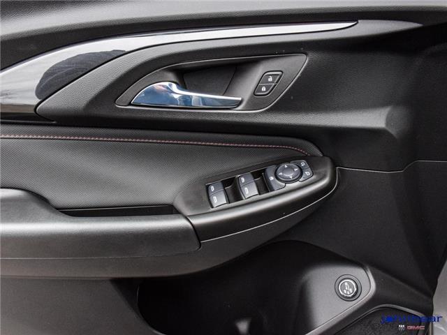 2023 Chevrolet TrailBlazer RS (Stk: U4041) in St. Catharines - Image 13 of 33 2023 Chevrolet TrailBlazer RS (Stk: U4041) in St. Catharines - Image 13 of 33