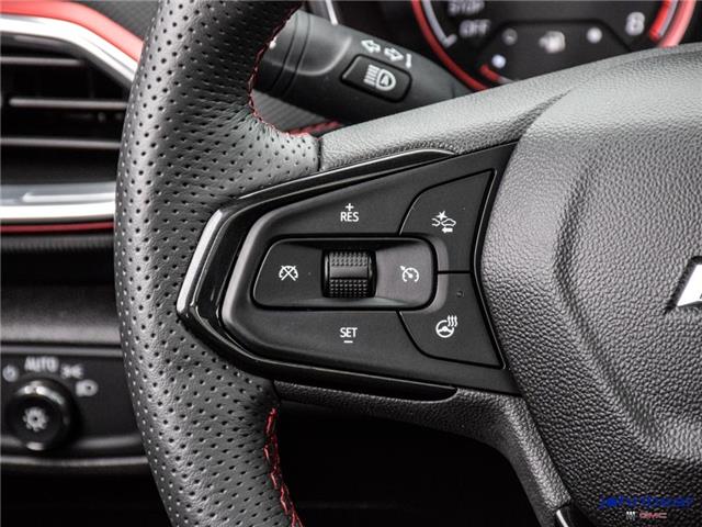 2023 Chevrolet TrailBlazer RS (Stk: U4041) in St. Catharines - Image 26 of 33 2023 Chevrolet TrailBlazer RS (Stk: U4041) in St. Catharines - Image 26 of 33