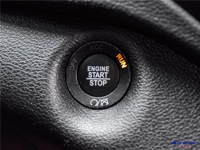 2021 Jeep Cherokee Trailhawk (Stk: U4045) in St. Catharines - Image 32 of 32