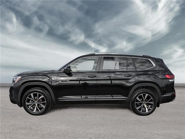 2026 Volkswagen Atlas 2.0 TSI Execline (Stk: CVW1146) in Cambridge - Image 3 of 22