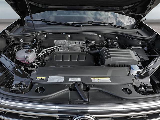 2026 Volkswagen Atlas 2.0 TSI Execline (Stk: CVW1146) in Cambridge - Image 6 of 22