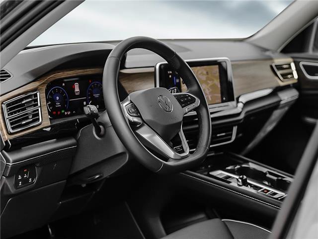 2026 Volkswagen Atlas 2.0 TSI Execline (Stk: CVW1146) in Cambridge - Image 11 of 22