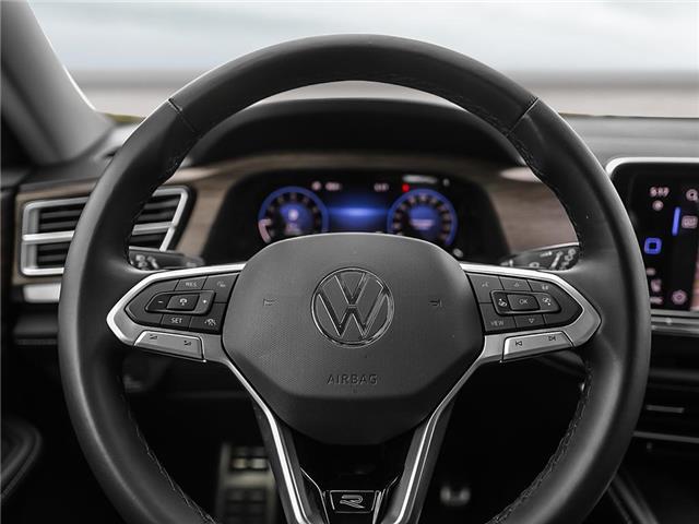 2026 Volkswagen Atlas 2.0 TSI Execline (Stk: CVW1146) in Cambridge - Image 12 of 22
