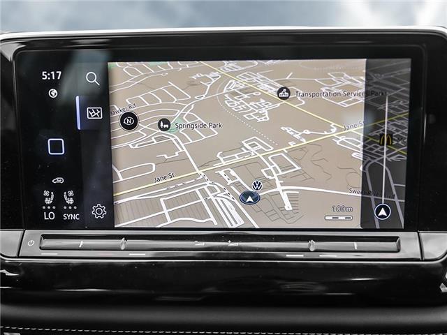 2026 Volkswagen Atlas 2.0 TSI Execline (Stk: CVW1146) in Cambridge - Image 17 of 22