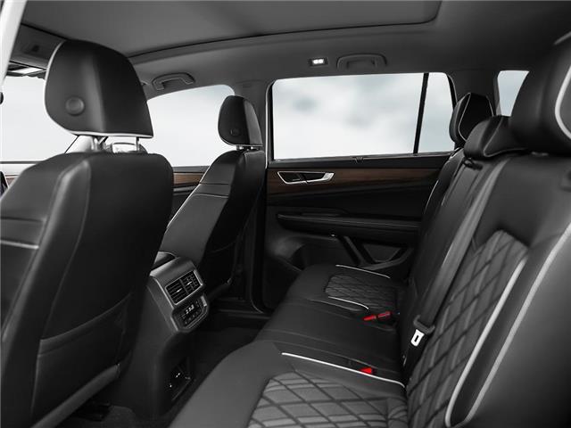 2026 Volkswagen Atlas 2.0 TSI Execline (Stk: CVW1146) in Cambridge - Image 20 of 22