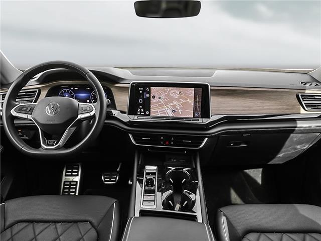 2026 Volkswagen Atlas 2.0 TSI Execline (Stk: CVW1146) in Cambridge - Image 21 of 22