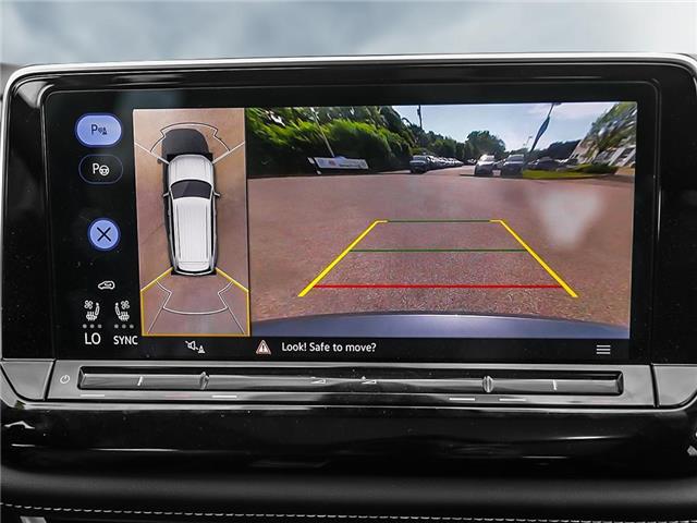 2026 Volkswagen Atlas 2.0 TSI Execline (Stk: CVW1146) in Cambridge - Image 22 of 22