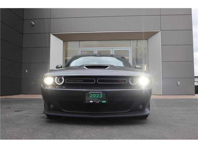 2023 Dodge Challenger R/T (Stk: PO06300) in London - Image 9 of 49