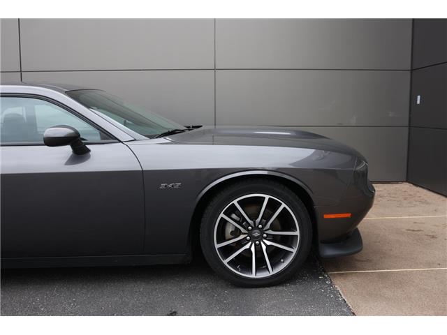 2023 Dodge Challenger R/T (Stk: PO06300) in London - Image 10 of 49
