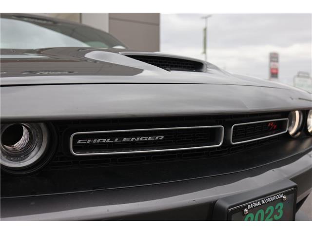2023 Dodge Challenger R/T (Stk: PO06300) in London - Image 7 of 45