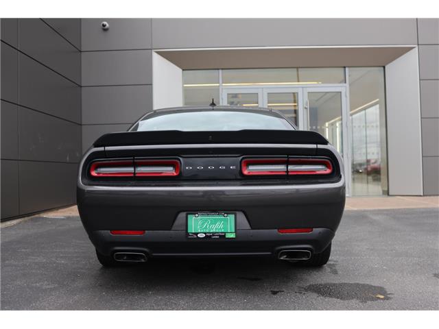2023 Dodge Challenger R/T (Stk: PO06300) in London - Image 9 of 45