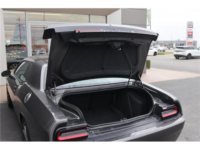 2023 Dodge Challenger R/T (Stk: PO06300) in London - Image 11 of 45