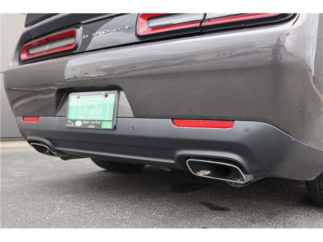 2023 Dodge Challenger R/T (Stk: PO06300) in London - Image 13 of 45