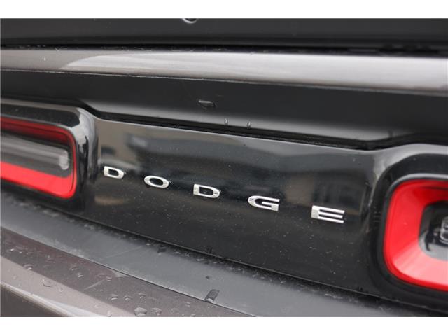 2023 Dodge Challenger R/T (Stk: PO06300) in London - Image 17 of 45
