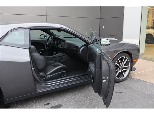 2023 Dodge Challenger R/T (Stk: PO06300) in London - Image 40 of 45