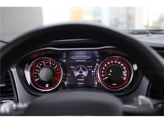 2023 Dodge Challenger R/T (Stk: PO06300) in London - Image 23 of 45