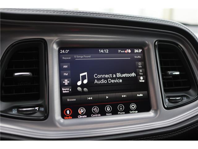 2023 Dodge Challenger R/T (Stk: PO06300) in London - Image 33 of 45