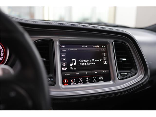 2023 Dodge Challenger R/T (Stk: PO06300) in London - Image 34 of 45