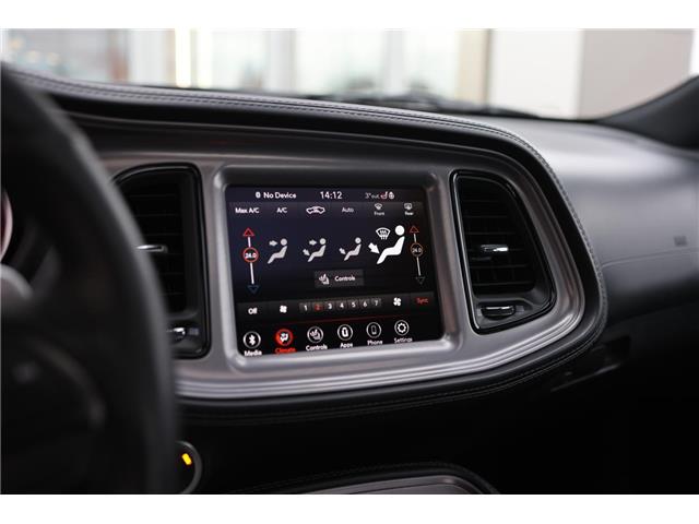 2023 Dodge Challenger R/T (Stk: PO06300) in London - Image 39 of 45
