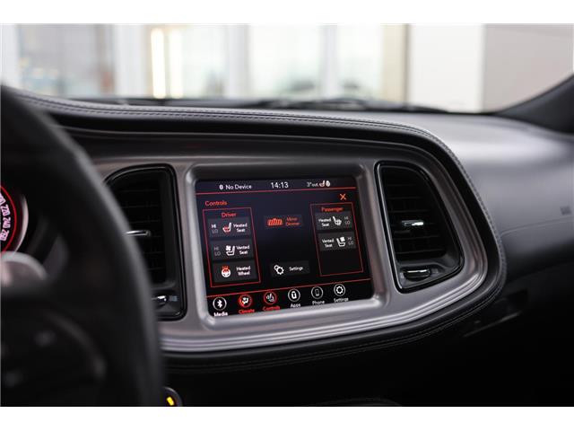 2023 Dodge Challenger R/T (Stk: PO06300) in London - Image 38 of 45