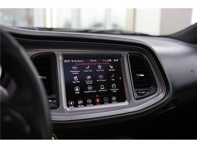 2023 Dodge Challenger R/T (Stk: PO06300) in London - Image 35 of 45