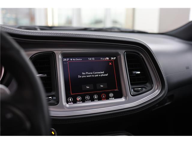 2023 Dodge Challenger R/T (Stk: PO06300) in London - Image 37 of 45