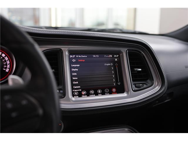 2023 Dodge Challenger R/T (Stk: PO06300) in London - Image 36 of 45