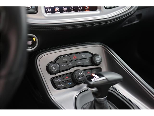 2023 Dodge Challenger R/T (Stk: PO06300) in London - Image 29 of 45