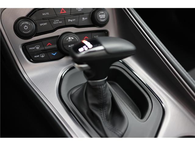 2023 Dodge Challenger R/T (Stk: PO06300) in London - Image 40 of 49