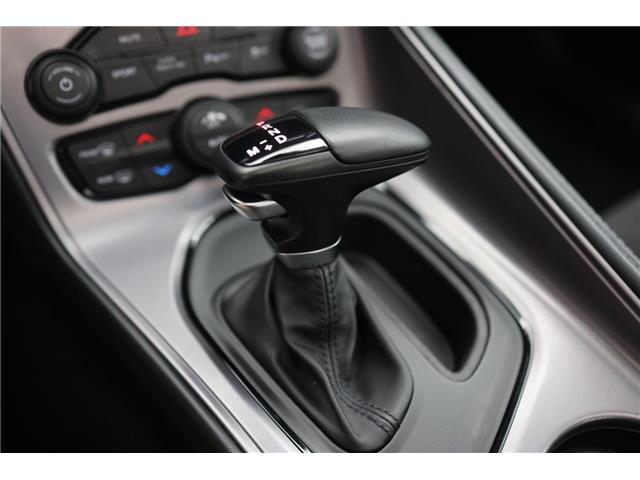 2023 Dodge Challenger R/T (Stk: PO06300) in London - Image 31 of 45