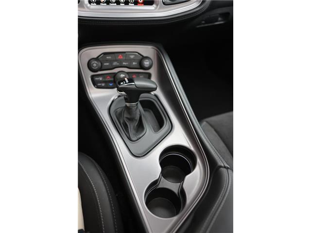 2023 Dodge Challenger R/T (Stk: PO06300) in London - Image 30 of 45