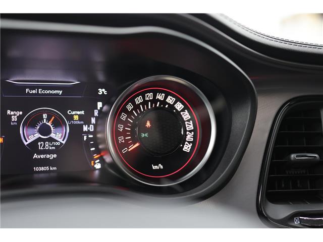 2023 Dodge Challenger R/T (Stk: PO06300) in London - Image 27 of 45