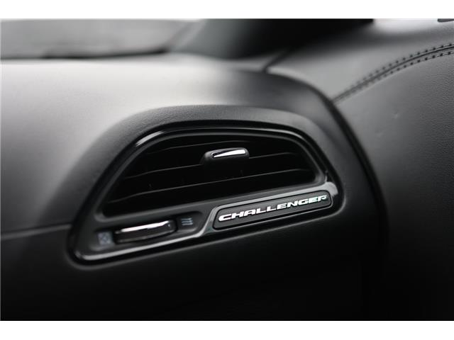 2023 Dodge Challenger R/T (Stk: PO06300) in London - Image 45 of 45
